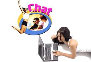 chat-sohbet-odaları